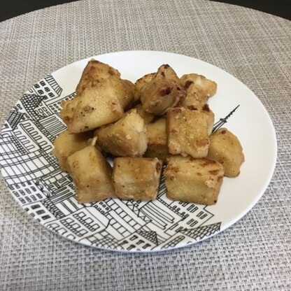 長男がこれ美味しいと言っていました♡
焼肉のタレが濃いのかなと心配しましたが、ちょうど良い味でした♡
ご馳走さまでした♡